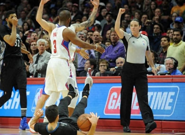 NBA裁判薪水等级_NBA裁判晋升制度_nba裁判工资