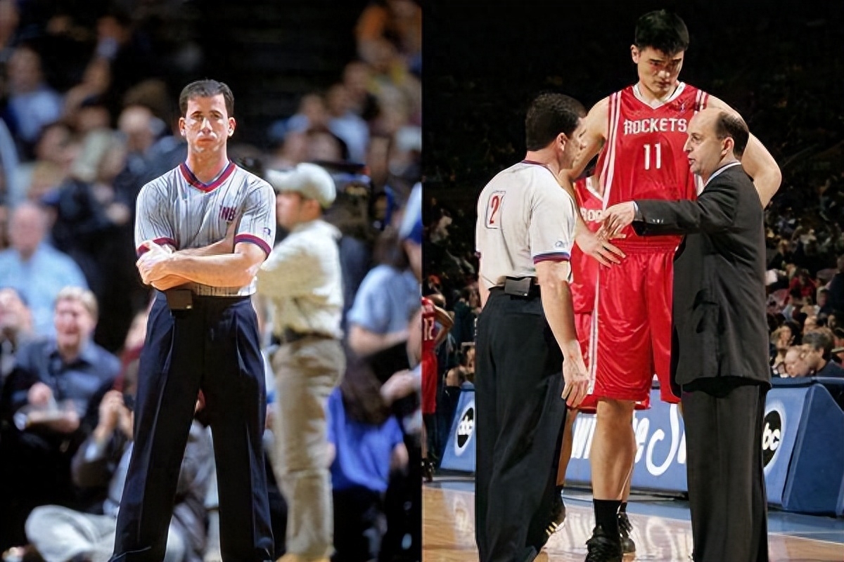NBA裁判薪水等级_NBA裁判晋升制度_nba裁判工资