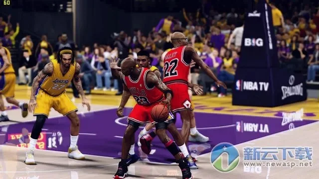 NBA2K17球鞋更换全攻略 轻松打造专属球星战靴