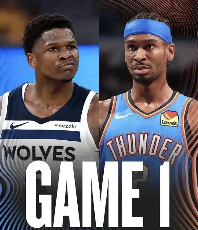 亚历山大31分9助攻_NBA西部决赛雷霆vs森林狼_nba雷霆vs森林狼