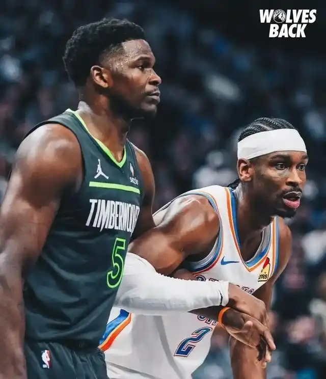 nba雷霆vs森林狼_亚历山大31分9助攻_NBA西部决赛雷霆vs森林狼