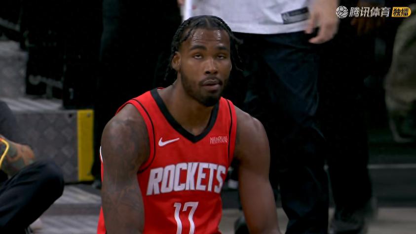 NBA常规赛火箭客场挑战马刺_火箭马刺比赛战报分析_nba火箭对马刺第三场