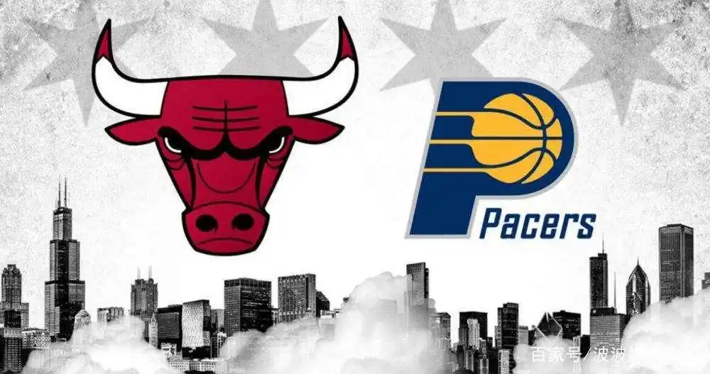 1月1日04:00公牛VS步行者NBA常规赛精彩对决即将上演