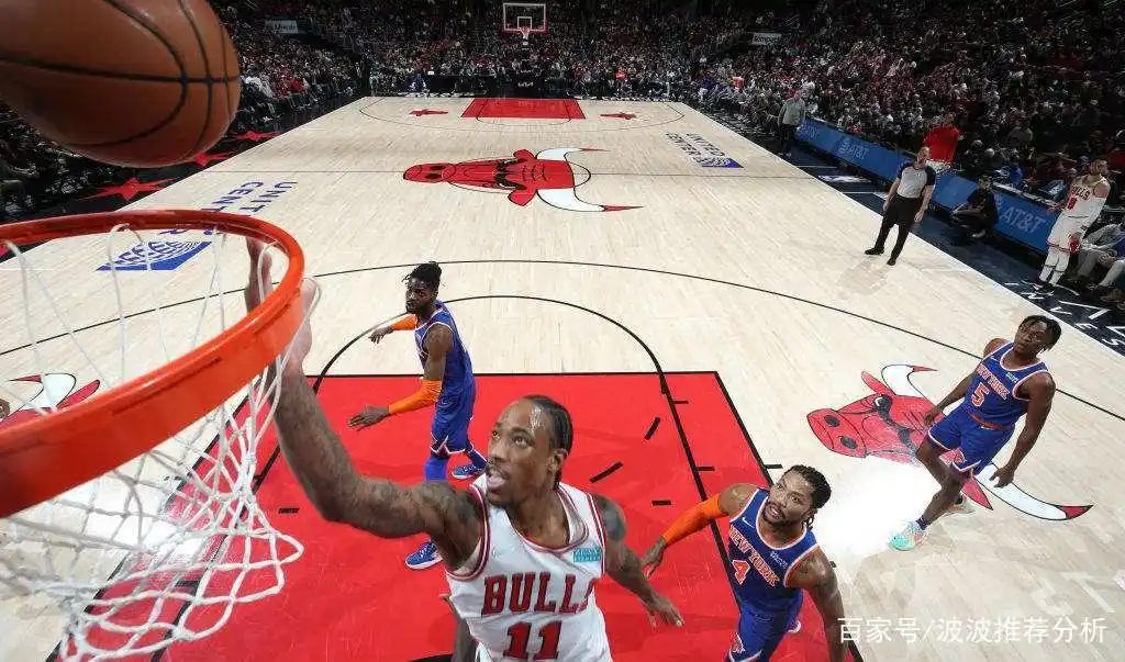 nba步行者vs公牛_公牛步行者比赛前瞻_NBA常规赛公牛VS步行者比赛分析