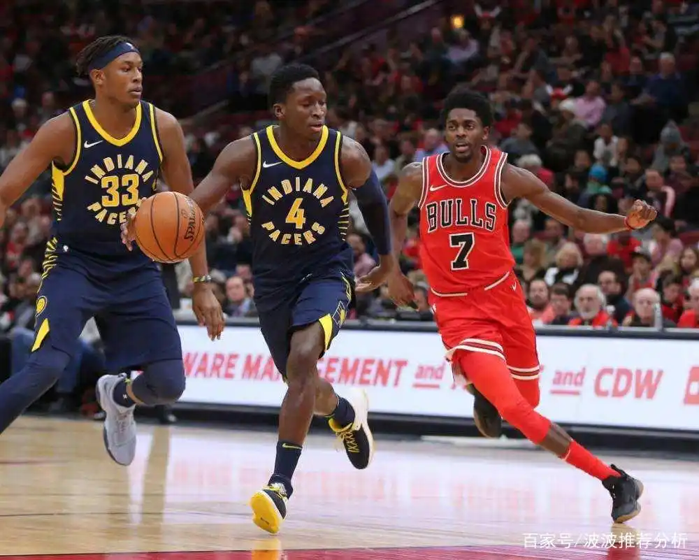 NBA常规赛公牛VS步行者比赛分析_nba步行者vs公牛_公牛步行者比赛前瞻
