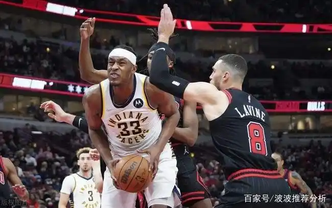 NBA常规赛公牛VS步行者比赛分析_nba步行者vs公牛_公牛步行者比赛前瞻