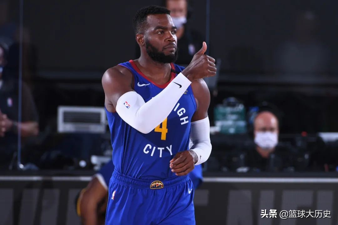 NBA年龄最大的球员_nba最老_老将闪耀NBA
