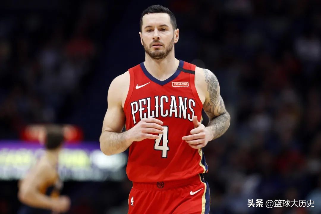 NBA年龄最大的球员_老将闪耀NBA_nba最老