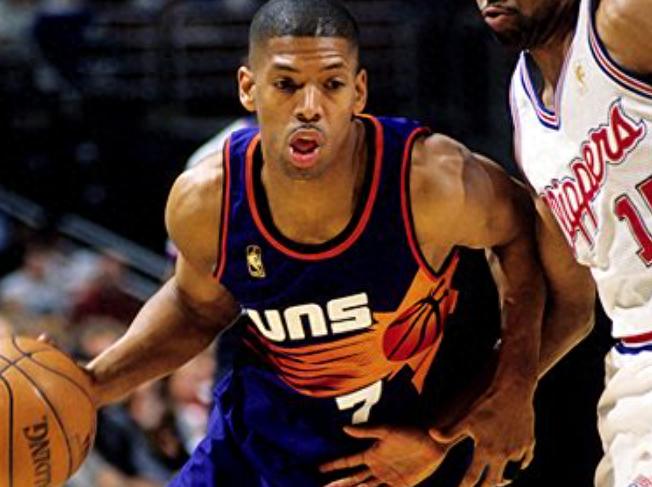 NBA全明星遗珠众多赛季末最佳阵容才是球星聚集地