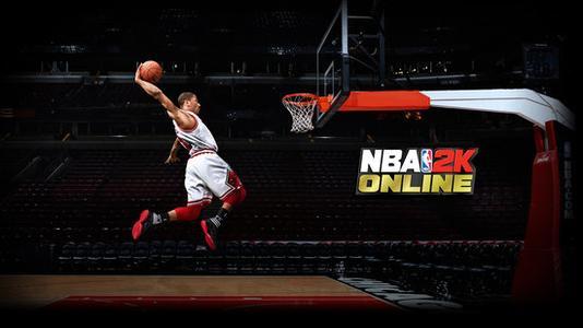NBA2KOL防守教学1VS1防守技巧千万别随意起跳断球