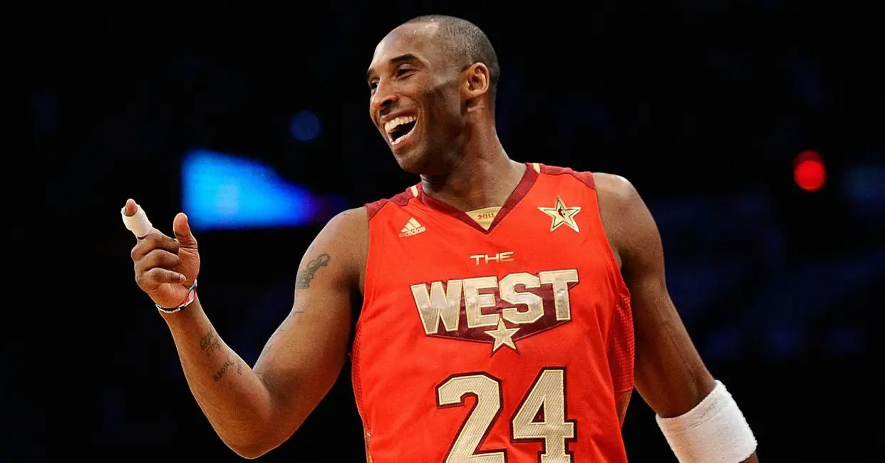 詹姆斯全明星票王次数统计_NBA历史上最受欢迎全明星球员排行榜_nba全明星排行