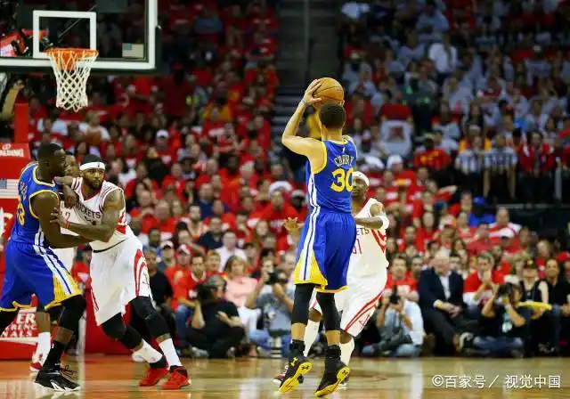 盘点NBA五个位置投射最强球星控卫库里、纳什谁更胜一筹