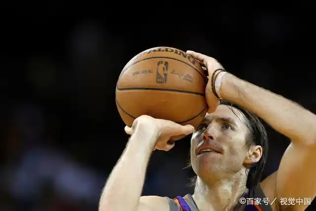 控球后卫投射能力_NBA最强射手_nba跳投第一
