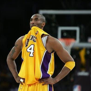 盘点NBA球星赛季场均最低分科比7.6分艾弗森13分乔丹呢