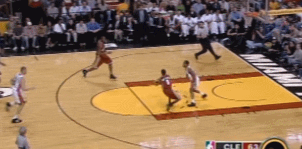 勒布朗詹姆斯前十年最佳进球集锦_nba詹姆斯十佳_勒布朗詹姆斯生涯十佳球