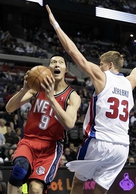 易建联NBA生涯经典比赛_易建联NBA生涯最高得分比赛_易建联nba最高分