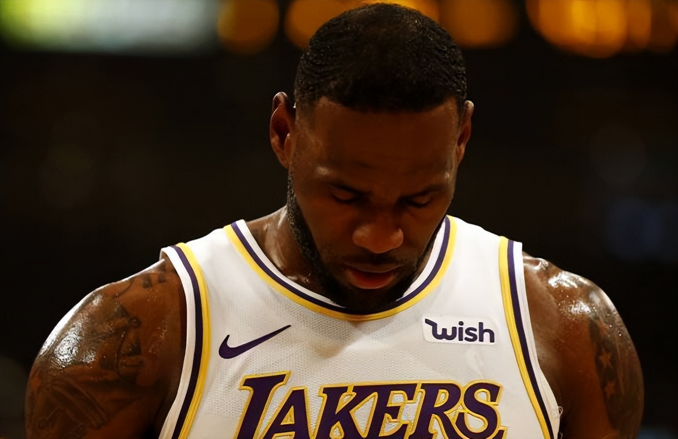   老詹常规赛得分历史第二  _NBA历史得分王贾巴尔超越  _nba历史个人得分