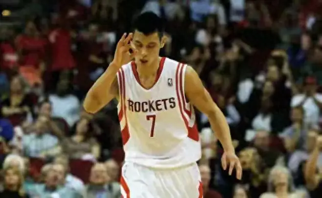 林书豪NBA生涯_林书豪传奇故事_林书豪nba工资