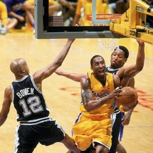 盘点NBA历史打球最脏五大球星鲍文垫底第一竟三废卡特