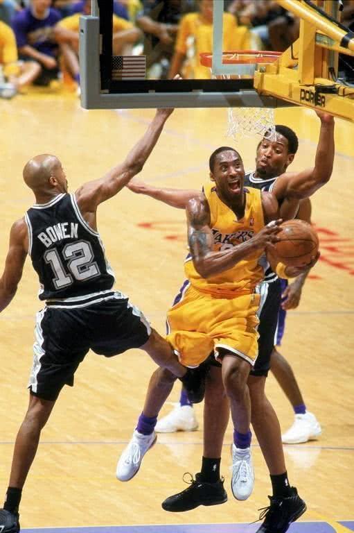 nba打球最脏的_鲍文打球最脏_NBA历史上打球最脏的球星