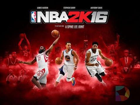 NBA2k手游推荐_nba2k15手机王朝_2K16手机版评测