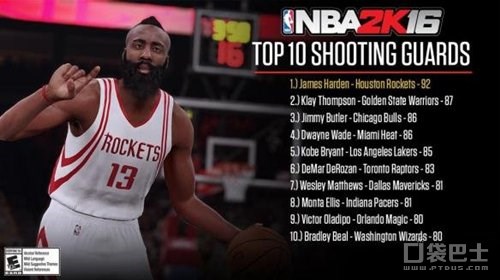 nba2k15手机王朝_2K16手机版评测_NBA2k手游推荐
