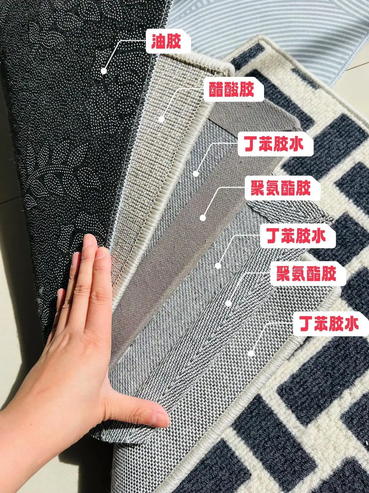 甲醛危害_甲醛来源_什么东西甲醛含量高