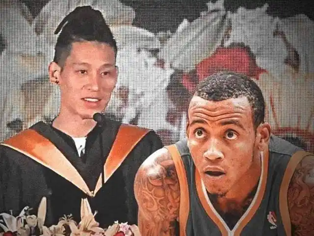 林书豪nba工资_林书豪工资合同演变_林书豪NBA生涯经历