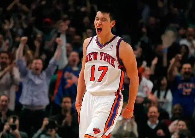 林书豪工资合同演变_林书豪NBA生涯经历_林书豪nba工资