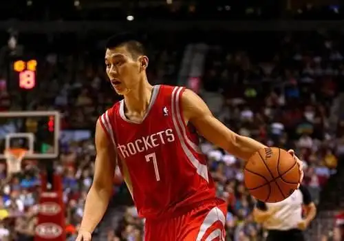 林书豪nba工资_林书豪工资合同演变_林书豪NBA生涯经历