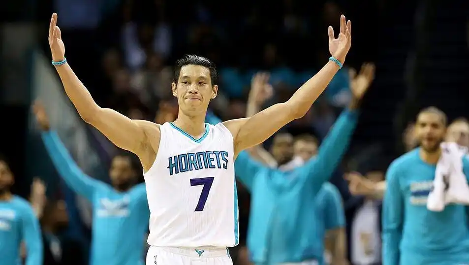 林书豪nba工资_林书豪工资合同演变_林书豪NBA生涯经历