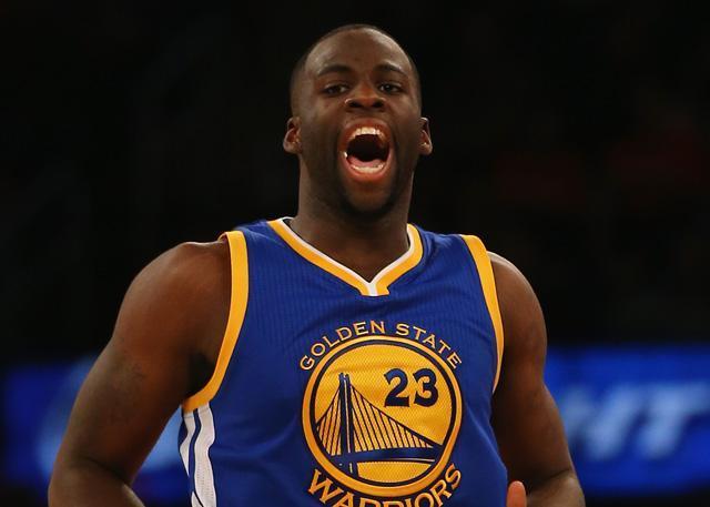 NBA历史谁打球最脏？现役1人上榜，第1简直就是犯罪