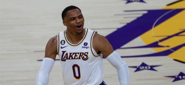 NBA被盖帽最多的十大球星科比仅第五第一究竟是谁