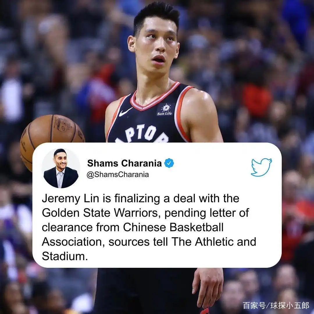 12月19日林书豪再登热搜9年辗转8队他能重返NBA吗