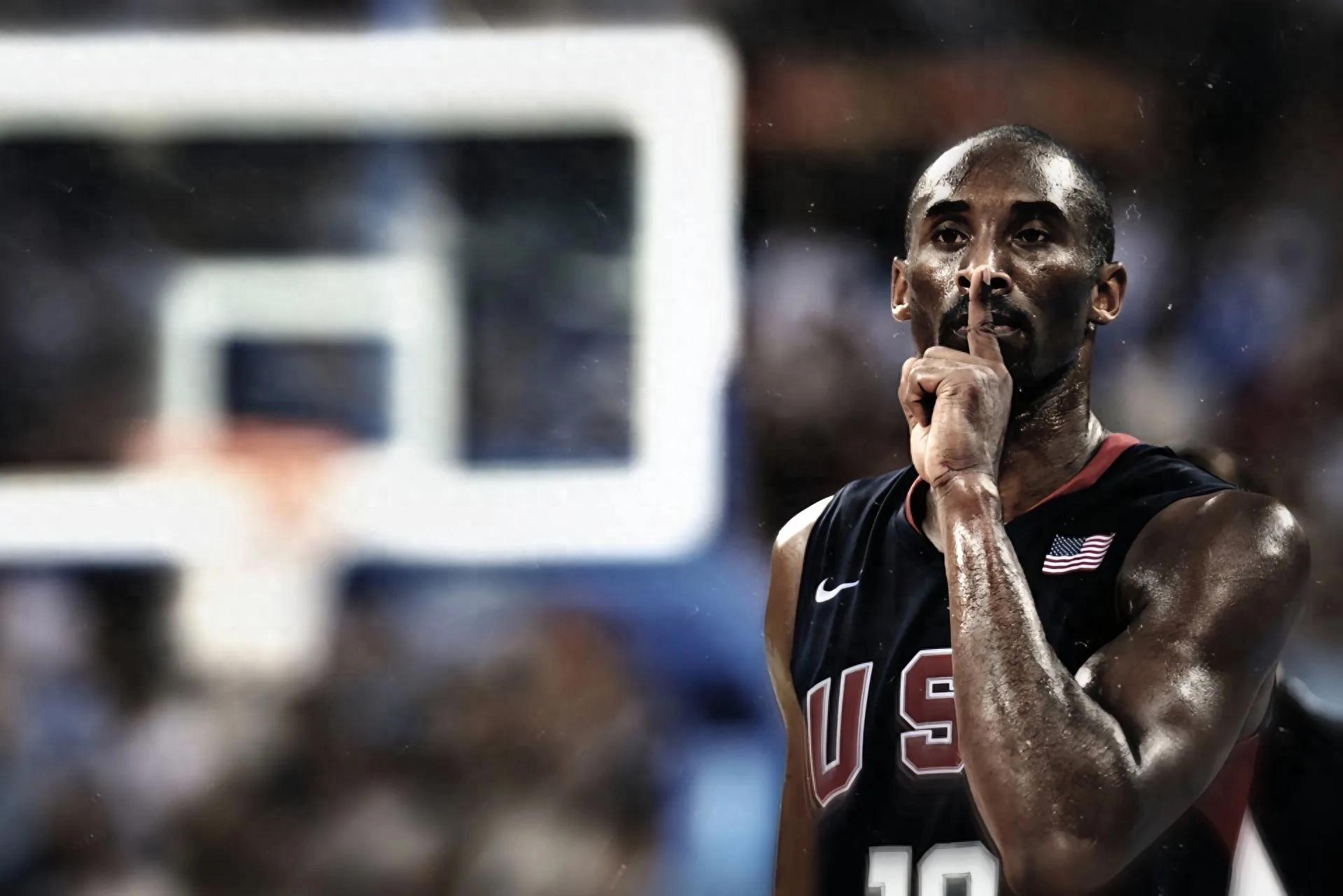 盘点NBA打球最脏的五名球员科比竟也榜上有名
