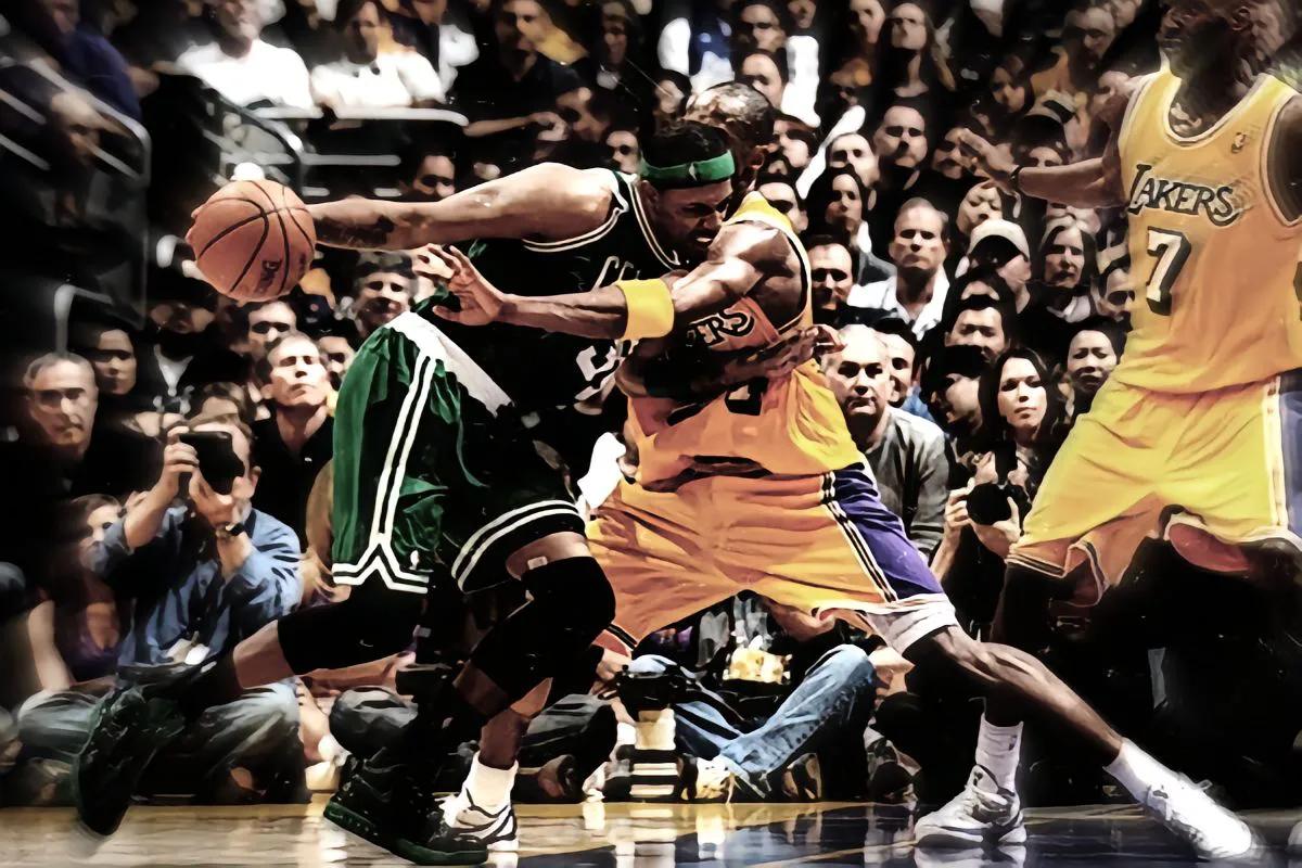 :NBA打球最脏的球员_nba打球最脏的_科比布莱恩特打球风格