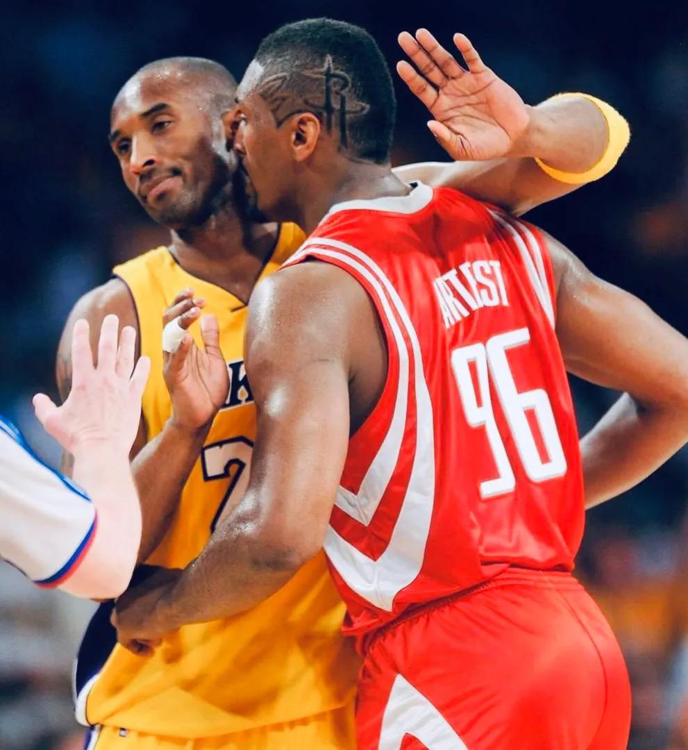 科比布莱恩特打球风格_nba打球最脏的_:NBA打球最脏的球员