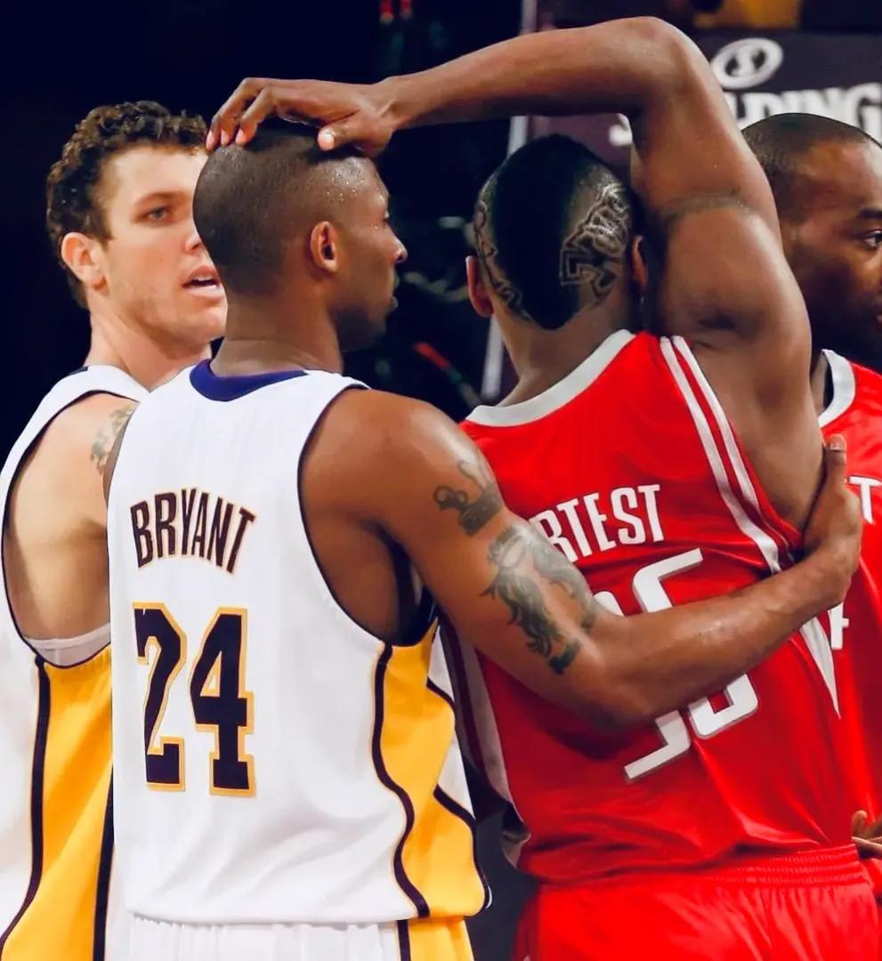 科比布莱恩特打球风格_nba打球最脏的_:NBA打球最脏的球员