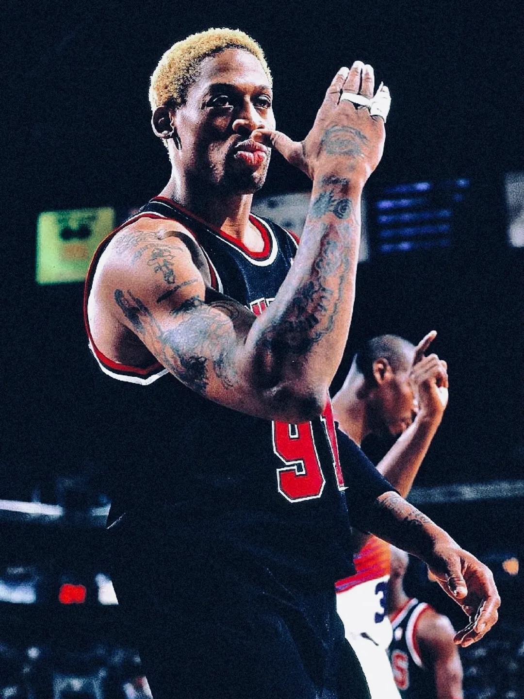 科比布莱恩特打球风格_:NBA打球最脏的球员_nba打球最脏的