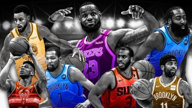 NBA商业价值分析_nba怎么赚钱_NBA赞助收入