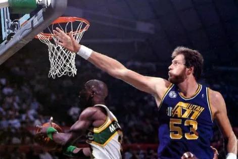 NBA盖帽王名单_NBA历史单场10盖帽球员_nba历史盖帽排行榜
