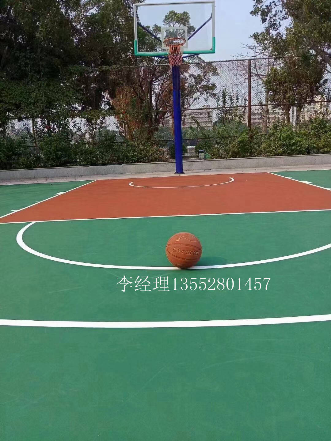 篮球场尺寸大揭秘专业NBA与国际篮联标准有何不同