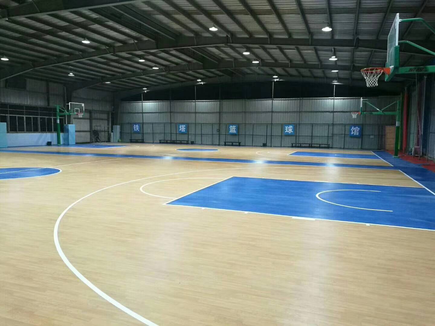 NBA篮球场标准尺寸_国际篮联篮球场地规格_nba标准篮球场尺寸图