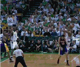 NBA近十年总决赛回顾_NBA十年总决赛精彩瞬间_2008nba总决赛录像