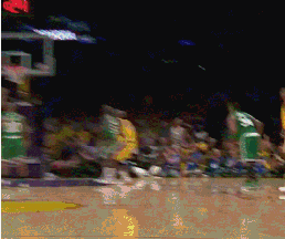 NBA十年总决赛精彩瞬间_2008nba总决赛录像_NBA近十年总决赛回顾