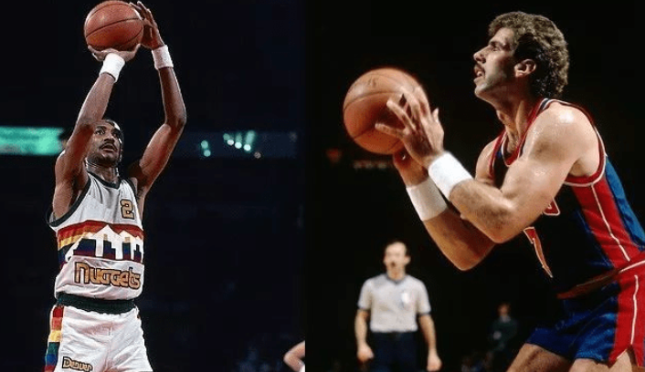 NBA单场最高得分186分活塞险胜掘金背后的精彩故事