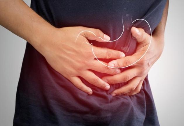 西甲硅油服用多久见效_腹胀原因及解决方法_西甲硅油缓解腹胀