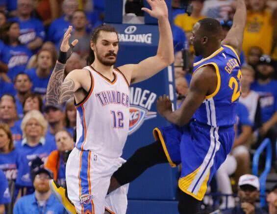 盘点NBA中打球最脏的七个人格林、阿泰斯特上榜