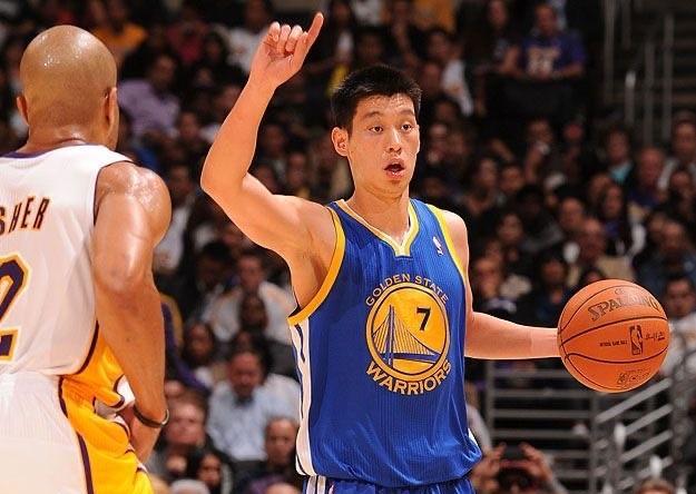 林书豪离队后努力重返NBA现状却令人担忧前景究竟如何