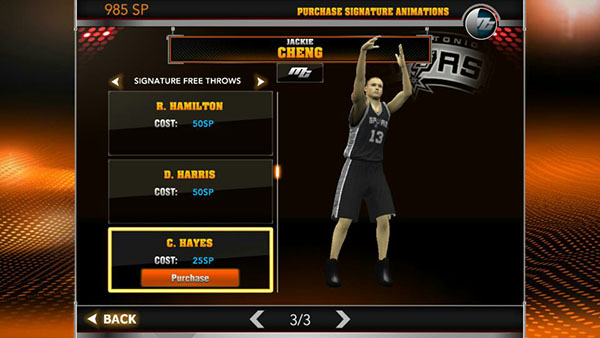 NBA2K15画面提升分析_NBA2K15游戏评测_nba2k15球风
